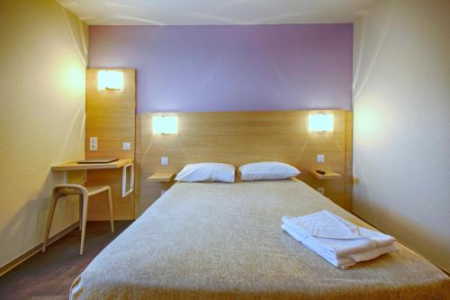 Hotel Formule Club - image 11