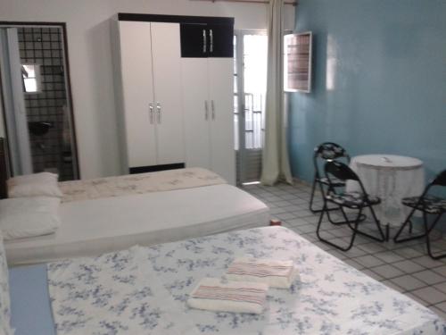 Pousada Temporada Maceió – Maceio, SD