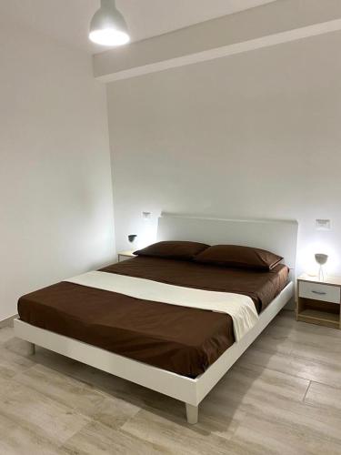 Halena casa vacanze gîte à louer Palumbo