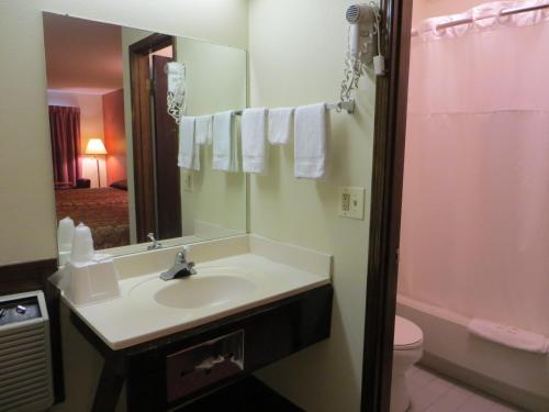 Rodeway Inn – Cartersville, GA