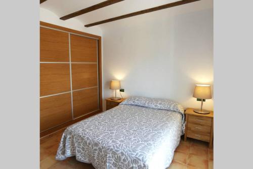  Ca Buganvilla. El corazón de la huerta valenciana in Meliana
