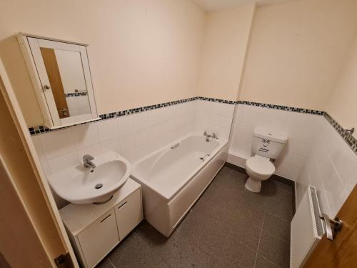 Penthouse Apartment for Professionals - The View
