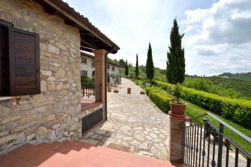 Seadmed, Il Casale Delle Ginestre in Castel San Pietro Romano