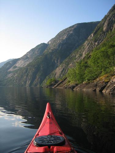 Sæbø Camping - image 2