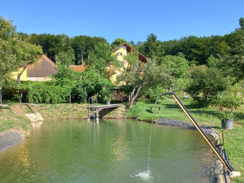 Appartement Weingut Schoberhof in Bad Gleichenberg, Österreich