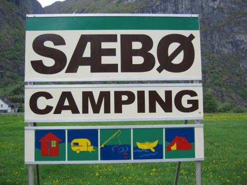 Sæbø Camping - image 3