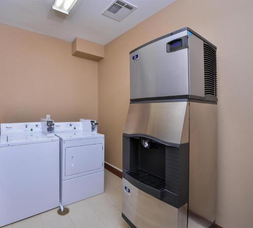 Americas Best Value Inn And Suites Cuero