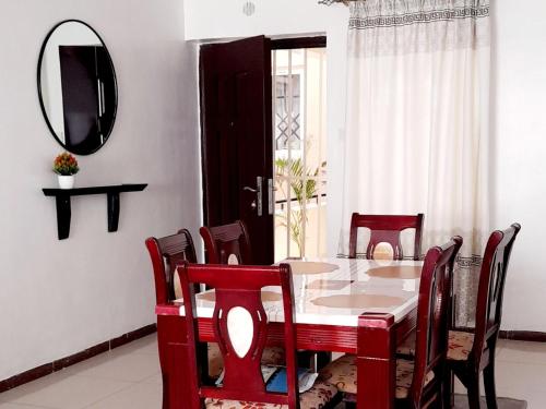 Furnished Homes Nakuru