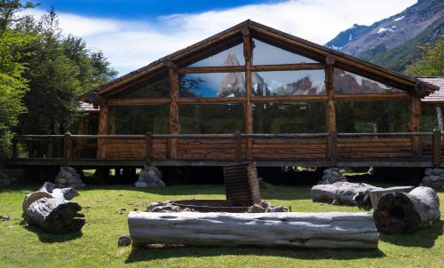 Laguna Condor - Refugio de Montaña