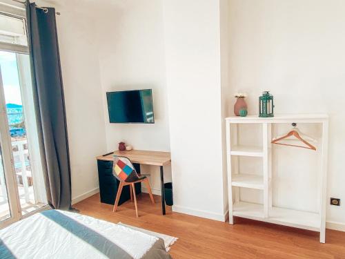La Maison Mickael – Marseille, NY