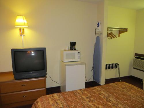 Americas Best Value Inn Cartersville