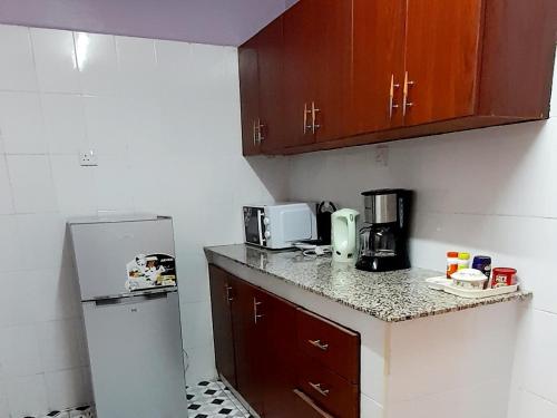 One-Bedroom Apartment image 10