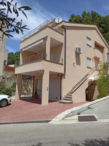  Apartments Antonia in Makarska