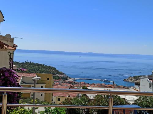  Apartments Antonia in Makarska