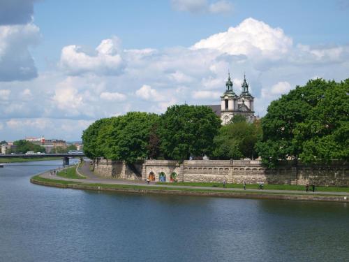 Kraków Chilli Hostel – Krakow, IA