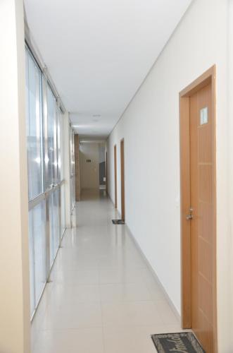 Viesnīcas āriene, Hotel Pousada Posto Carvalho in Senhor Do Bonfim