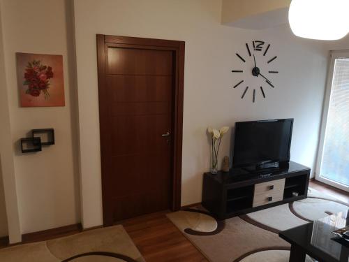 Hello Apartment, Skopje (fotografie 9)