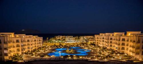 Sunny Beach Sharm El Sheikh