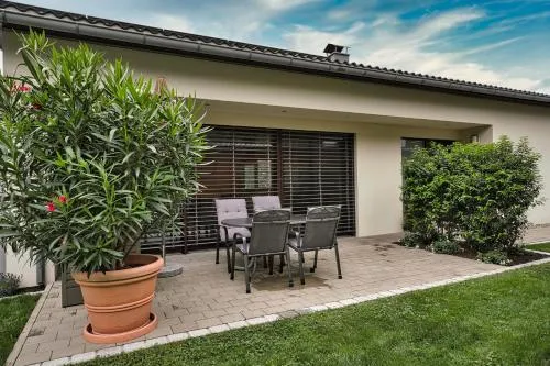 Appartement Elisa in Hörbranz, Österreich