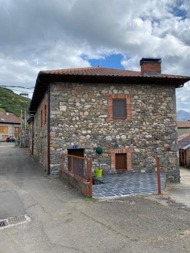  CASA en Cofiñal in Cofiñal