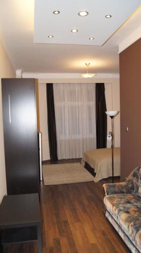Budapest Suites, Budapest (foto 4)