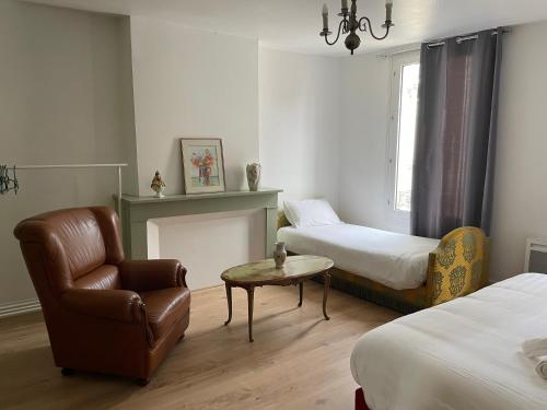 Gîtes des châteaux : gîte C gîte à louer Selles-sur-Cher