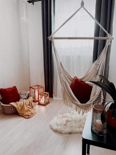 Długopole Dolne Apartament