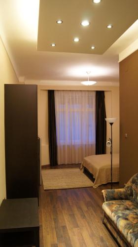Budapest Suites, Budapest (foto 6)