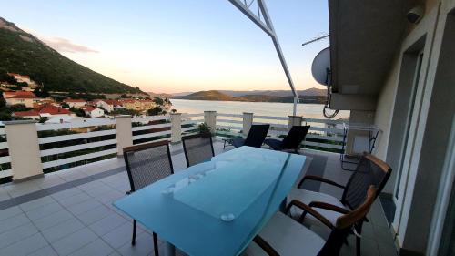 Apartmani Villa Delija Klek in Klek