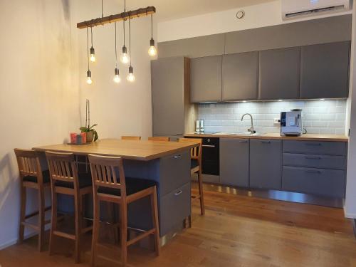 Cozy apartment in the heart of Parnu
