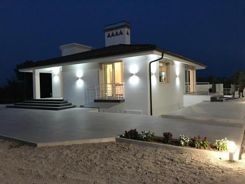 Tenuta Bardi in Guagnano