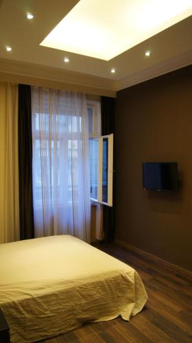 Budapest Suites