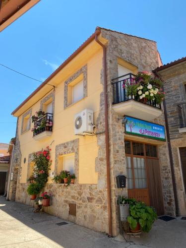 La Primavera gîte à louer Vega de Nuez