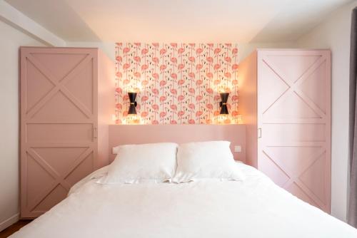 HolidaysInParis - Bourg Tibourg - image 14