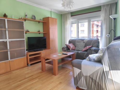 Apartamento Naval - Marín