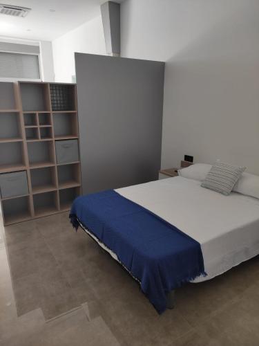 . Apartamentos Turísticos Veleta