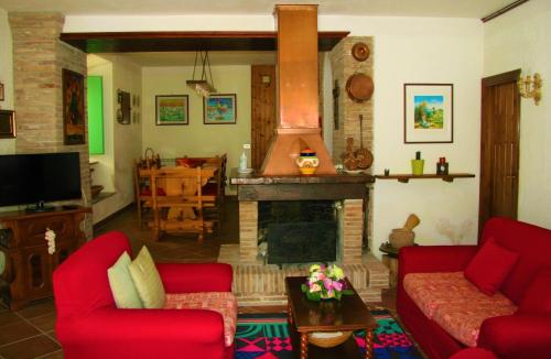  Casa Panfili in Torre deʼ Calzolari