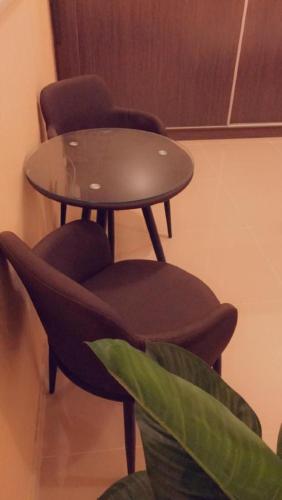 ZAMHER APARTMENT