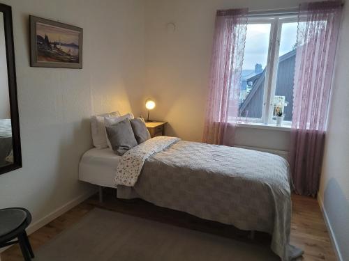 Lovely, spacious apartment with free parking, Sandviken (fotografie 5)