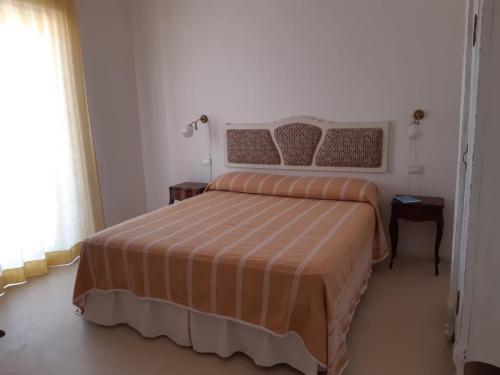 Dimora Nidodiro' gîte à louer Montalbano