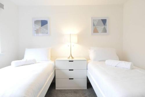 The Osprey - Newly Renovated House The Osprey - Newly Renovated House