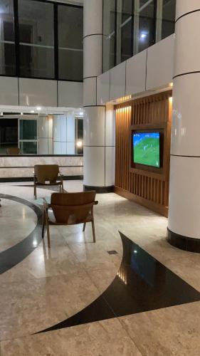 Photo - Mediterrâneo Flat Barra da Tijuca