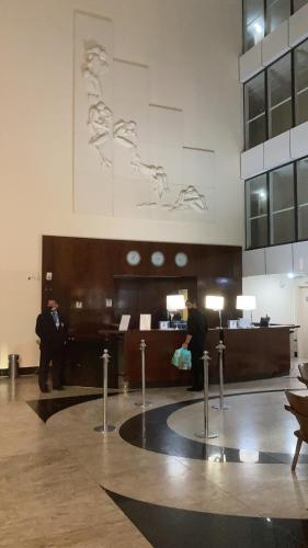 Photo - Mediterrâneo Flat Barra da Tijuca