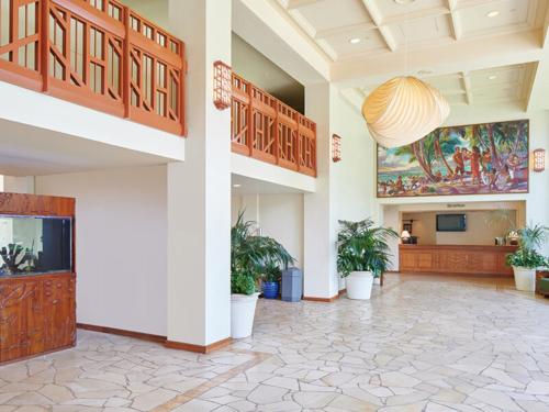 Ocean View Getaway at Aston Ka'anapali Shores - image 10