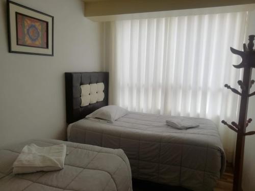 Rosa Elena b&b DEPARTAMENTO MODERNO MOVILIDAD INCLUIDA 4 PAX
