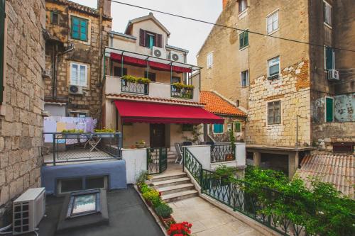 Guesthouse Fjaka 4