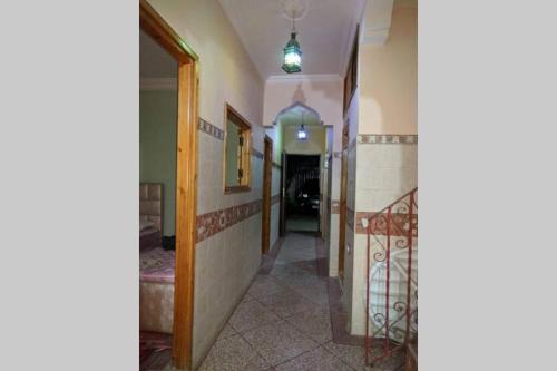 Petite Villa a Sidi Rahal Plage in Sidi Rahal