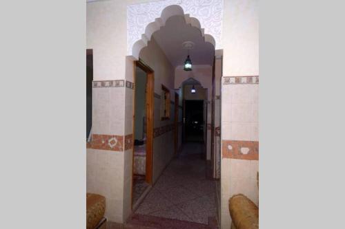Petite Villa a Sidi Rahal Plage in Sidi Rahal