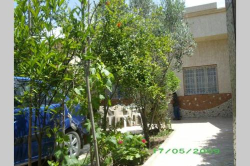 Petite Villa a Sidi Rahal Plage in Sidi Rahal