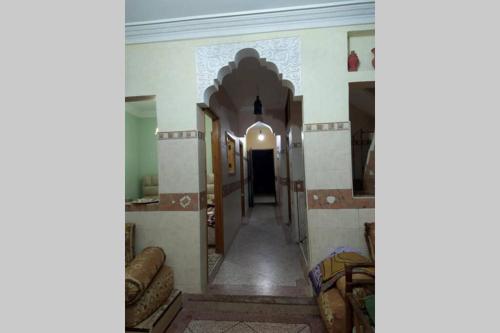 Petite Villa a Sidi Rahal Plage in Sidi Rahal